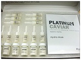 PLATINUM CAVIAR